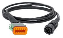 Load image into Gallery viewer, Load Cell Adapter Cable (12-pin)
